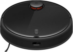 Xiaomi Mi Robot Vacuum Mop 2 Pro Siyah Akıllı Robot Süpürge