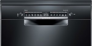 Bosch SMS4IKC60T 6 Programlı Bulaşık Makinesi