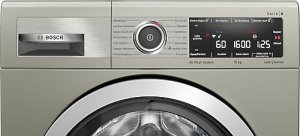 Bosch WAX32MHXTR 1600 Devir 10 kg Çamaşır Makinesi
