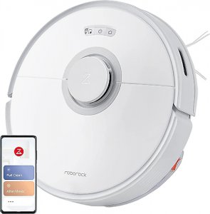 Roborock Q7 Max Akıllı Robot Süpürge