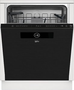 Beko BBM 160 D 6 Programlı Ankastre Bulaşık Makinesi