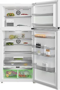 Arçelik 583630 EB Çift Kapılı No-Frost Buzdolabı