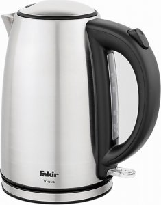 Fakir Viata 2200 W 1.7 lt Çelik Kettle