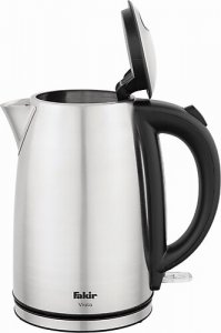 Fakir Viata 2200 W 1.7 lt Çelik Kettle