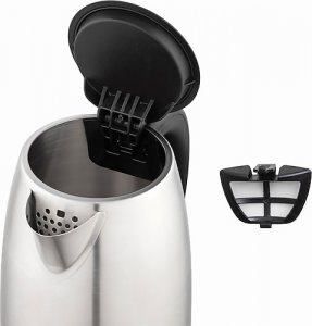 Fakir Viata 2200 W 1.7 lt Çelik Kettle