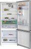 Beko 678550 IEI Kombi No Frost Buzdolabı