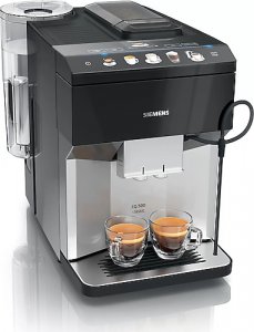 Siemens EQ500 Classic TP505R01 Tam Otomatik Espresso Makinesi