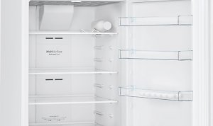 Bosch KDN56VWF0N Çift Kapılı No Frost Buzdolabı