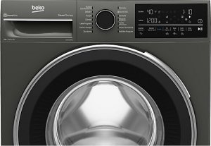 Beko CM 9142 BMG 9 kg 1400 Devir Çamaşır Makinesi