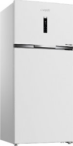 Arçelik 583629 EB Çif Kapılı No Frost Buzdolabı