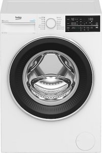 Beko CM 9120 B 1200 Devir 9 kg Çamaşır Makinesi
