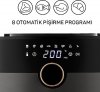 Arzum AR2074 Airtasty XL Air Fryer 6 lt Yağsız Fritöz