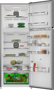 Arçelik 570475 EI Çift Kapılı No Frost Buzdolabı