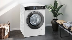 Siemens WG44B200TR 9 kg 1400 Devir Çamaşır Makinesi