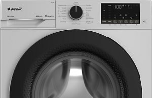 Arçelik 9122 PM 9 kg 1200 Devir Çamaşır Makinesi