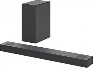 LG S75Q 3.1.2 Kanal 380 W Soundbar