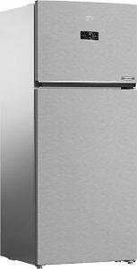 Beko 978590 EI Çift Kapılı No Forst Buzdolabı