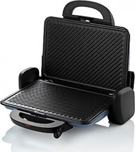 Arzum AR2007-O Sultane 1800 W Okyanus Tost Makinesi