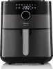 Arzum AR2074-G Airtasty XL Air Fryer 6 lt Gümüş Yağsız Fritöz