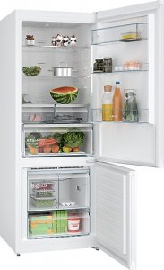 Bosch KGN55CWE0N Kombi No Forst Buzdolabı