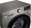 LG F4V3VYWKPE 1400 Devir 9 kg Çamaşır Makinesi