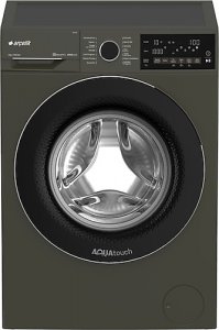 Arçelik 9140 PMG 1400 Devir 9 kg Çamaşır Makinesi