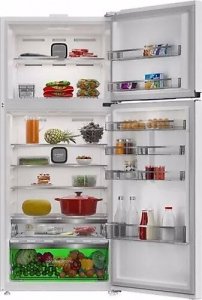 Arçelik 578557 EB Çift Kapılı No-Frost Buzdolabı