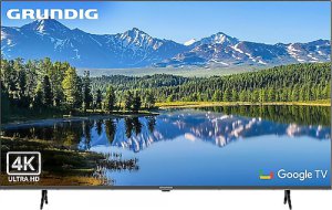 Grundig 50 GHU 8000 4K Ultra HD 50