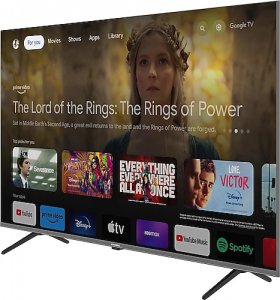 Grundig 50 GHU 8000 4K Ultra HD 50