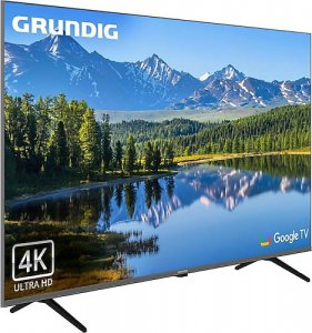 Grundig 50 GHU 8000 4K Ultra HD 50