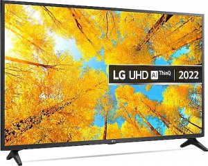 LG 50UQ75006LF 4K Ultra HD 50