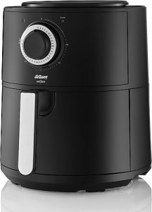 Arzum AR2062-G Airtasty Air Fryer 4 lt Yağsız Gümüş Fritöz