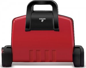 Karaca Future Essential Matte Red 1800 W Tost Makinesi