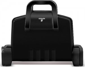 Karaca Future Essential Matte Black 1800 W Tost Makinesi