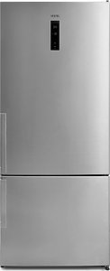 Vestel NFK60112 EX GI PRO WiFi No-Frost Kombi Buzdolabı