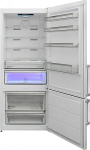 Vestel NFK60112 E GI PRO WiFi No-Frost Buzdolabı