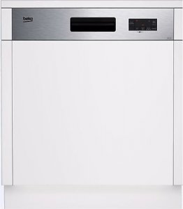 Beko BBM 350 I 5 Programlı Ankastre Bulaşık Makinesi