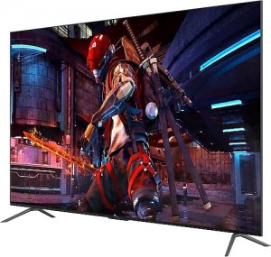 TCL 55C745 4K Ultra HD 55