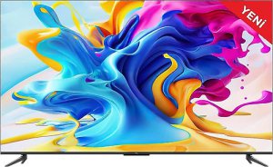TCL 55C645 4K Ultra HD 55