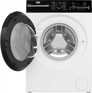 Beko CM 10140 BM 10 kg 1400 Devir Çamaşır Makinesi