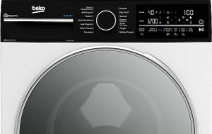 Beko CM 10140 BM 10 kg 1400 Devir Çamaşır Makinesi
