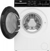 Beko CM 10140 BM 10 kg 1400 Devir Çamaşır Makinesi