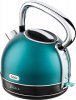 Fakir Goldie Turkuaz 2200 W 1.7 lt Çelik Kettle