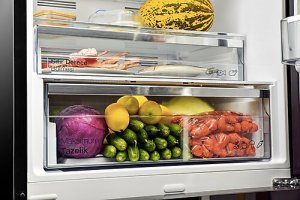 Vestel NFK54001 CRS GI PRO No Frost Buzdolabı