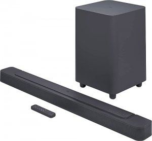 JBL Bar 500 MultiBeam 5.1 Kanal 590 W Soundbar