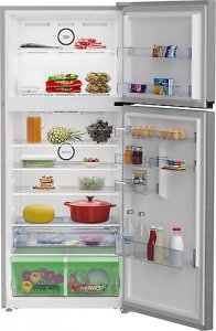 Beko 978556 EI Çift Kapılı No Frost Buzdolabı