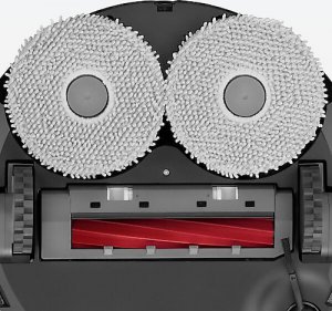 Roborock Qrevo Çöp İstasyonlu Akıllı Robot Süpürge