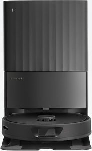 Roborock Qrevo Çöp İstasyonlu Akıllı Robot Süpürge