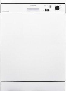 Vestfrost VF 301 3 Programlı Bulaşık Makinesi