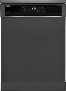 Vestel BM 5312 KX WIFI 5 Programlı Bulaşık Makinesi